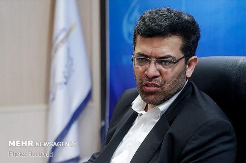 ولی اسماعیلی رئیس كمیسیون اجتماعی مجلس شد