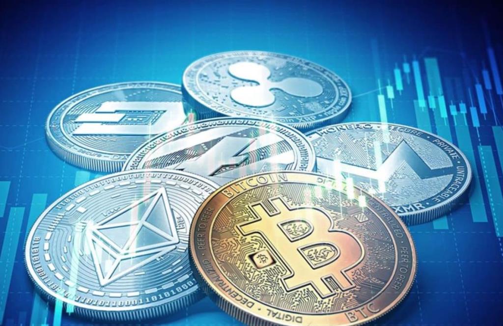 معرفی بهترین صرافی انلاین خرید و فروش ارز دیجیتال