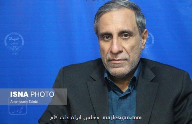 هیچ فردی بدون گزارش مستند رد صلاحیت نشد