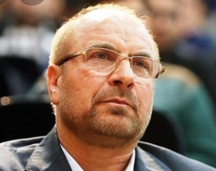 تسلیت قالیباف برای درگذشت حمیدرضا صدر