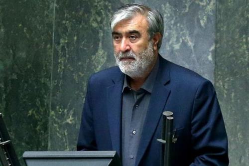 پروژه جاسك فرصت خوبی برای انتقال ظرفیت های نفتی ایران را فراهم می آورد