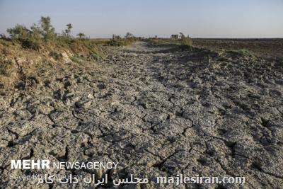 انتقال آب بطور قطع جلگه خوزستان را نابود می كند