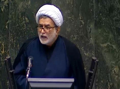 احمدی: کارنامه اجرایی و مدیریتی وزیر پیشنهادی نیرو درخشان است