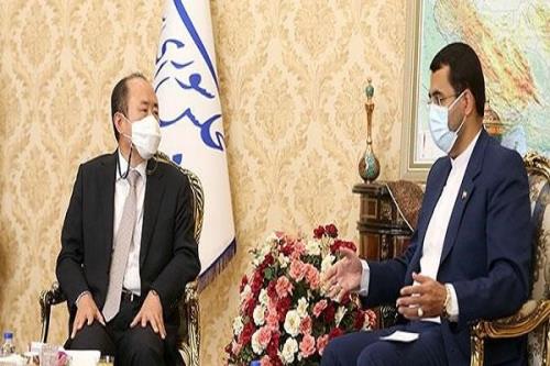 کره جنوبی نسبت به آزادسازی منابع ارزی مسدود شده ایران اقدام نماید
