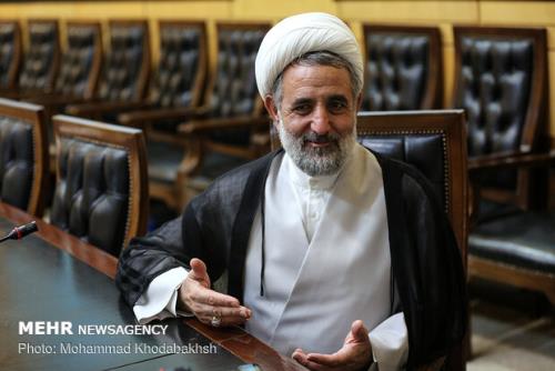 مجلسی ها در انتخاب استانداران دخالت نکنند