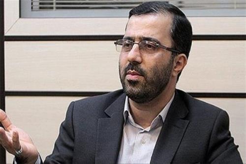 دشمن از برخی همسایگان ایران استفاده ابزاری میکند