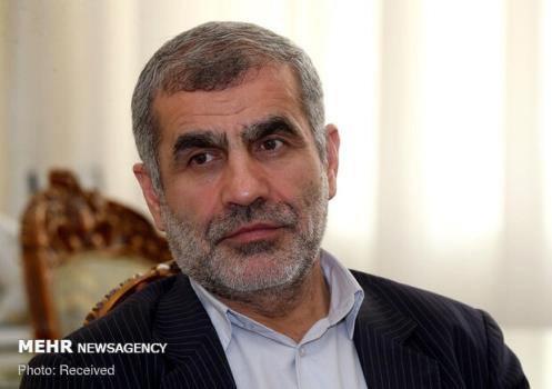 نایب رییس مجلس به لامرد و مهر سفر می کند