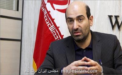 جیغ بنفش اصلاح طلبان به علت مقابله مجلس با فساد و رانت است