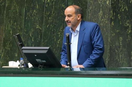 افزایش تصاعدی قیمت گاز تولیدکنندگان مصالح ساختمانی تعدیل شود