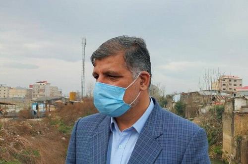 قول افزایش اعتبار بخش درمان و پسماند گیلان از جانب کمیسیون بودجه