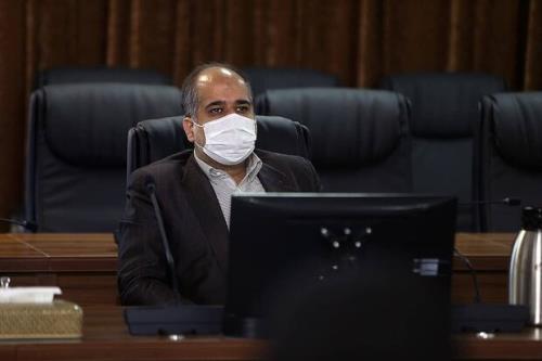 برخی دستگاه ها در راه اجرای درگاه ملی مجوزها سنگ اندازی می کنند