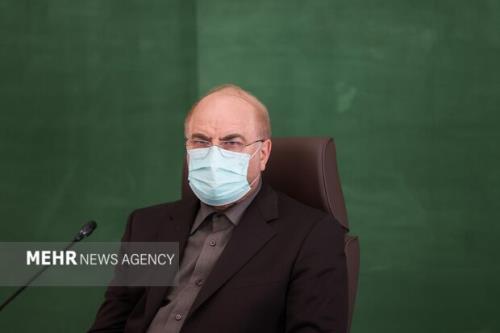 مردم باید تأثیر هماهنگی بین قوا را در زندگی خود مشاهده کنند