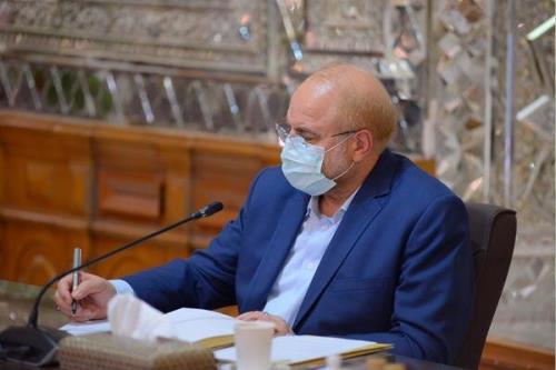 دعوت قالیباف از مردم برای حضور در راهپیمایی ۲۲ بهمن