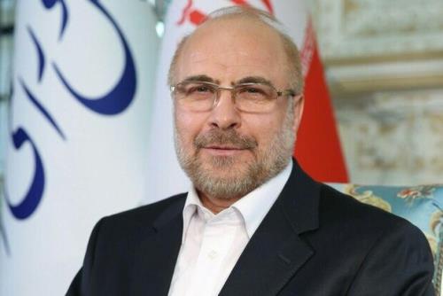رئیس مجلس از مردم جهت شرکت در راهپیمایی ۲۲ بهمن دعوت کرد