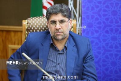 طرح جامع مجلس برای ساماندهی سربازی