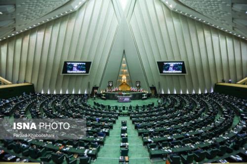 خلاصه با اهمیت ترین اخبار مجلس در روز 22 اسفند