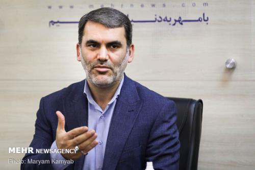 اجرای مصوبه پشتیبانی از شرکتهای دانش بنیان شعار سال را محقق میکند