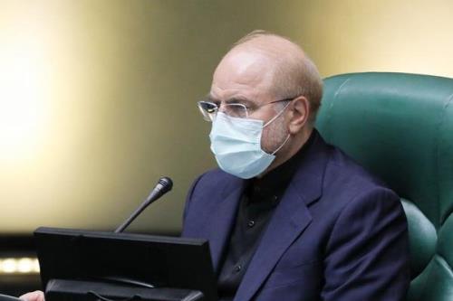 مأموریت قالیباف به کمیسیون امور داخلی مجلس برای رسیدگی به اتفاقات بازی ایران-لبنان