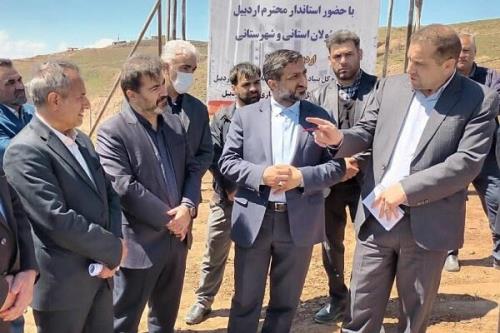 دستگاههای اجرایی از فرصت سوزی در فصل کاری پرهیز کنند