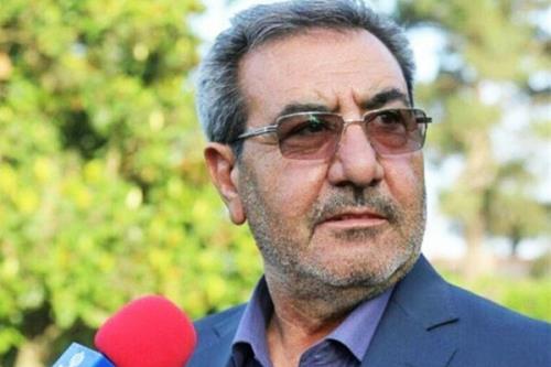 بارانداز ریلی اقتصاد اردبیل را متحول خواهد نمود