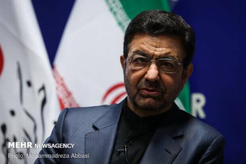غرب حسن نیت خویش را نشان دهد
