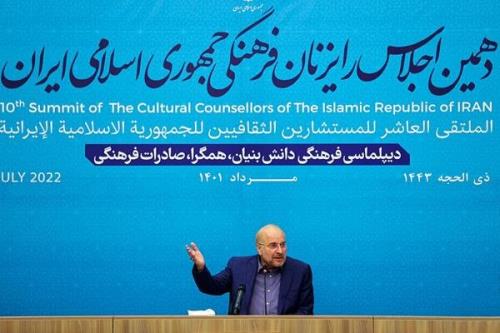 برخی به غلط تصور می کنند که کار فرهنگی یعنی احتیاج به رانت و بودجه های مداوم