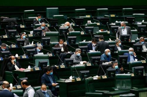 ناظران مجلس در شورایعالی مدیریت بحران انتخاب شدند