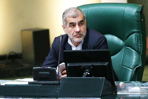 ساماندهی کارکنان دولت را پیگیری می کنم