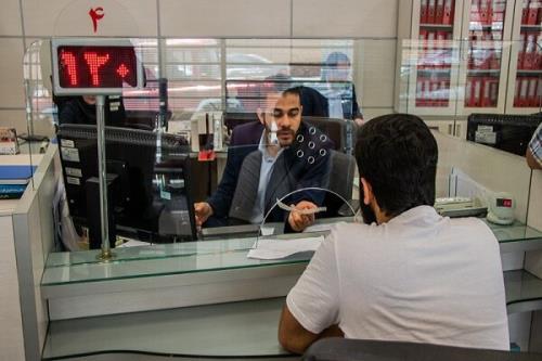 آیا مقرر است روحانیون در شعب بانک ها مستقر شوند؟