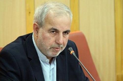 بیگانگان حق دخالت در امور ایران را ندارند