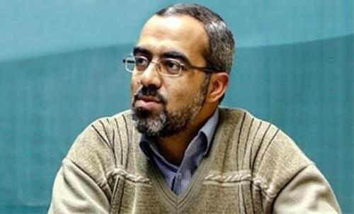 ایرانی ها همیشه از یکپارچگی سرزمینشان دفاع کرده اند