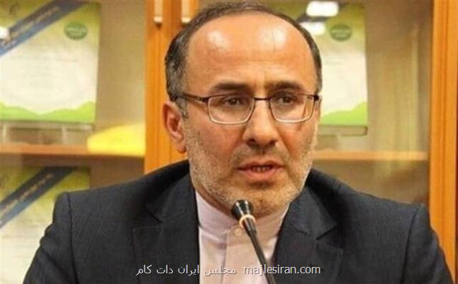 فیروزجایی: رییس جمهور به خوبی مواضع عدالت طلبانه ایران را در نشست سازمان ملل تبیین کرد