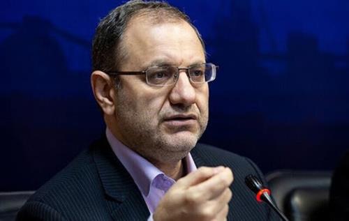 موسوی: وزیر اقتصاد در رابطه با لایحه اموال تملیکی گرفتار فراموشی شده است