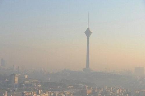 عوامل ناکامی در کنترل آلودگی هوا از دید یک عضو کمیسیون امورداخلی