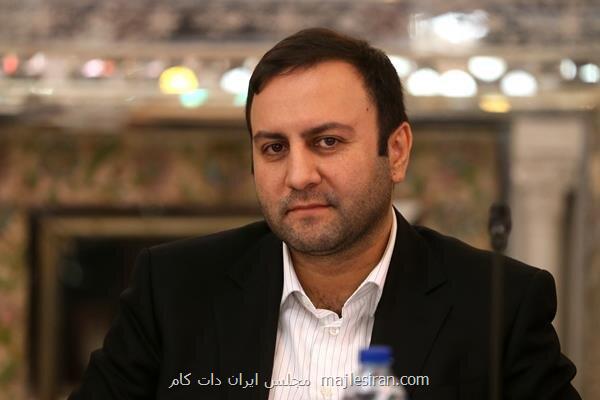 پیام تسلیت نایب رییس فراکسیون انقلاب به دنبال حادثه تروریستی در ایذه و اصفهان