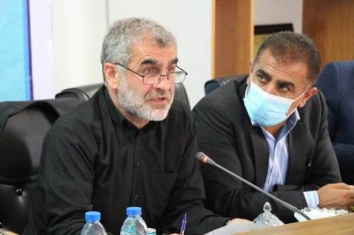 شهدای ایران نبودند، باغی در اروپا سالم نمی ماند