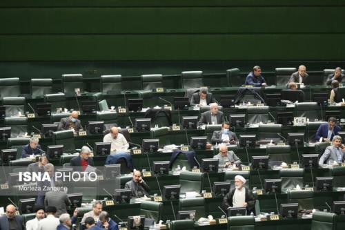 طرح ساماندهی استخدام کارکنان دولت تصویب گردید