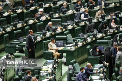 بررسی دلایل تاخیر در پرداخت حقوق فرهنگیان مهم ترین خبر مجلس در هفته گذشته