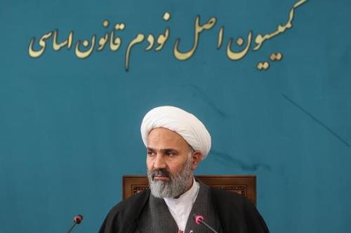 گزارش کمیسیون اصل نود درباره ی واردات خودرو هفته آتی نهایی می شود