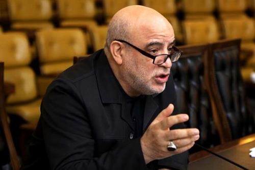 تعامل بین دولت و مجلس برقرار است
