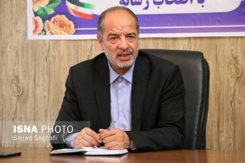 پشتیبانی از مردم فلسطین نگاه استراتژیک و بلندمدت ایران است