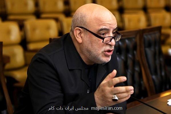 تعامل بین دولت و مجلس برقرار است