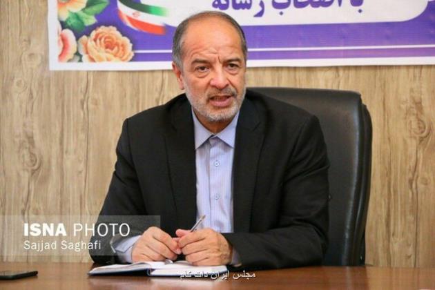 پشتیبانی از مردم فلسطین نگاه استراتژیک و بلندمدت ایران است