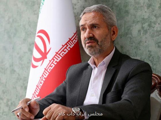 حقابه ایران از رودخانه هیرمند در شورای امنیت ملی طرح می شود