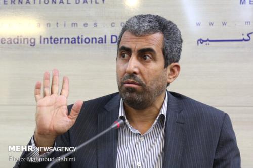 تعداد فروشگاه های متصل به سامانه کالابرگ الکترونیک افزایش یابد
