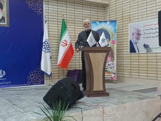 کمک 11 هزار میلیارد تومانی مجمع خیرین سلامت به حوزه درمان کشور