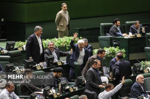 بانک توسعه جمهوری اسلامی ایران تشکیل می شود