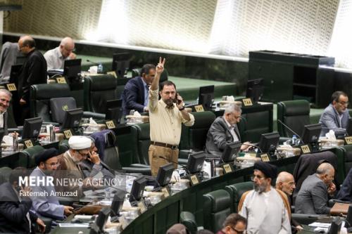 مجلس با ممنوعیت پرداخت کمک های دولتی مخالفت کرد