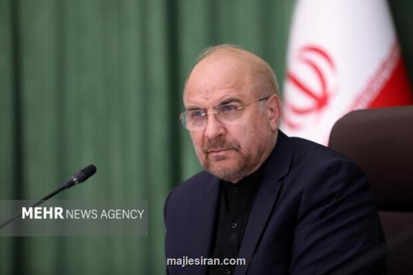 قالیباف از تهران برای انتخابات مجلس ثبت نام کرده است