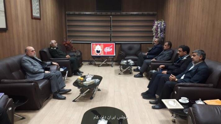 مسئولان انتظامی کرمان ابعاد جنایت تروریستی اخیر را تشریح کردند